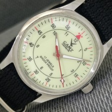 vintage camy watch for sale  Lake Zurich