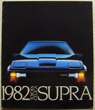 Toyota celica supra for sale  LEICESTER
