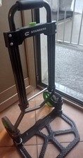 Carrello portapacchi pieghevol usato  Torino