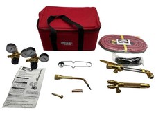 Lincoln electric cut for sale  Angier