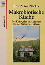 Makrobiotische küche gebraucht kaufen  Berlin