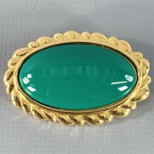 Monet vintage vert d'occasion Monet vintage vert d'occasion  Expédié en France