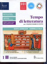 2022 tempo letteratura usato  San Benedetto del Tronto