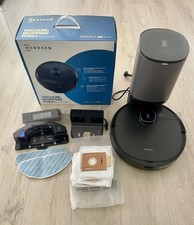 aivi saugroboter schwarz gebraucht kaufen  Ilshofen
