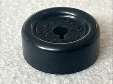 Turntable puck retro gebraucht kaufen  Radevormwald