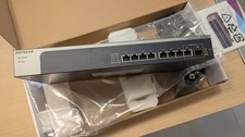 Netgear prosafe xs508m usato  Concorezzo