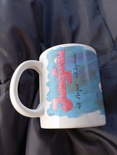 Diddl maus tasse gebraucht kaufen  Irschenberg