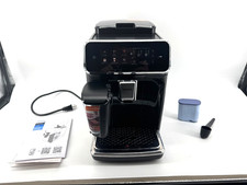 Máquina de café espresso Philips Series 3300 EP3341 totalmente automática com café gelado comprar usado  Enviando para Brazil
