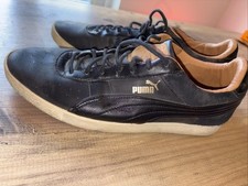 Puma shoes trainers for sale  MANCHESTER