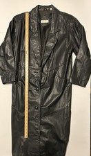 Ssatori long leather for sale  Jacksonville