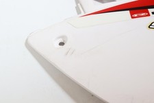 Coque arrière gauche d'occasion Coque arrière gauche d'occasion  Nogent-sur-Vernisson