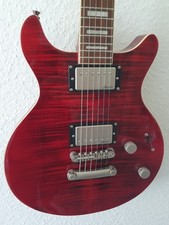 Harley benton deluxe gebraucht kaufen  Salach