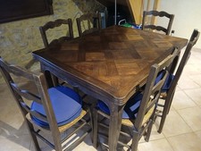 Table salle manger d'occasion  Sarlat-la-Canéda