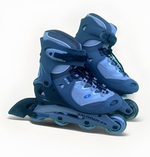 Solomon inline skates gebraucht kaufen  Solms
