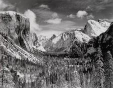 Vtg ansel adams for sale  Woodstock