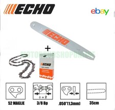 Echo kit barra usato  Siderno