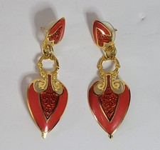 Edgar berebi red for sale  Littleton
