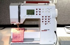 Bernina activa 220 for sale  Chicago