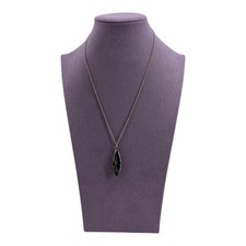 Dior pendant silver for sale  CASTLEFORD