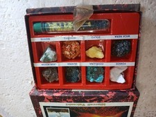 collezione minerale usato collezione minerale usato Mazze