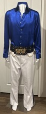 Elvis presley blue for sale  Milton