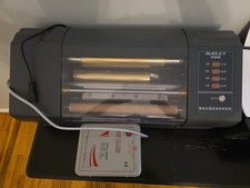 Audley digital stamping for sale  Valley Village