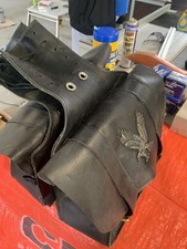 Motorbike saddle bags for sale Motorbike saddle bags for sale  TAUNTON