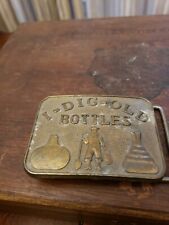 Unique belt buckle for sale  Lehigh Acres