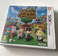 animal crossing leaf 3ds for sale animal crossing leaf 3ds for sale BANBURY