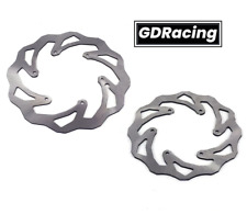 Front rear brake for sale  WARWICK