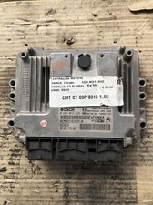 0281012524 centralina motore usato  Rovato