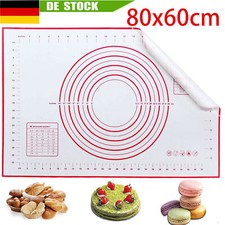 Silikon waschbar ausrollmatte gebraucht kaufen  Deutschland