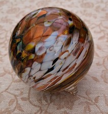 Glaskugel öse zum gebraucht kaufen  Friedeburg