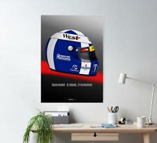 David coulthard 1997 for sale  WHITLAND