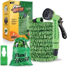 Flexi hose expandable for sale  LONDON