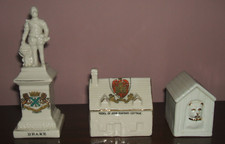 Crested china iohn for sale  IPSWICH