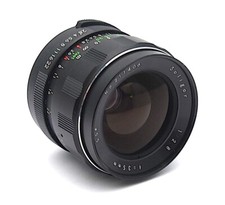 Soligor 35mm f2.8 for sale  HAYLING ISLAND
