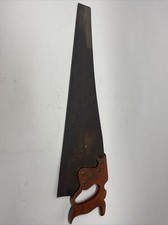 Vintage wooden handled for sale  Redondo Beach