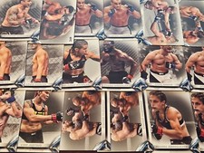 2018 topps ufc for sale  Green Valley