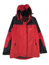 Jack wolfskin manteau d'occasion  Expédié en France