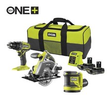 Ryobi rck183dl 2c20s for sale  UK