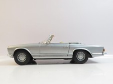 Anson mercedes benz gebraucht kaufen  Gelsenkirchen