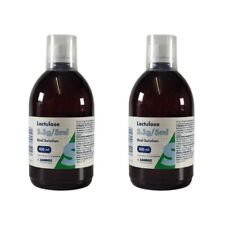 Sandoz lactulose 3.3g for sale  BOLTON