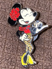 Disney minnie leopard for sale  Port Orange