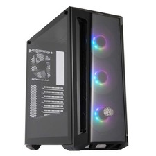 Cooler master case usato  Messina