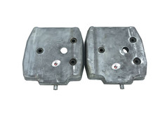 Testata coperchio kawasaki usato  Massa di Somma