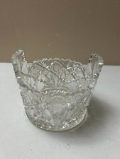 American brilliant crystal for sale  Fort Pierce