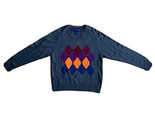 Herren pullover tommy gebraucht kaufen  Berlin