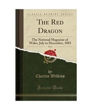 The red dragon gebraucht kaufen  Trebbin