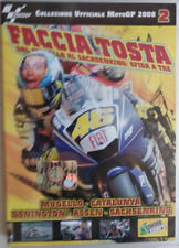 Dvd moto 2008 usato  Macerata
